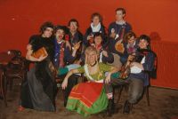 1986-02-11 Het is weer Miss-verkiezing 40 1986-02-11 Het is weer Miss-verkiezing 40